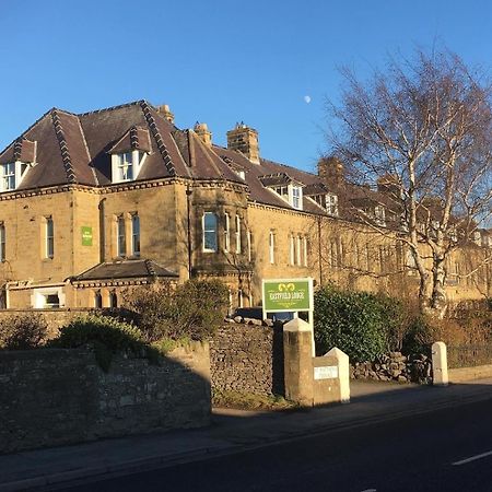 Eastfield Lodge Leyburn Exterior foto